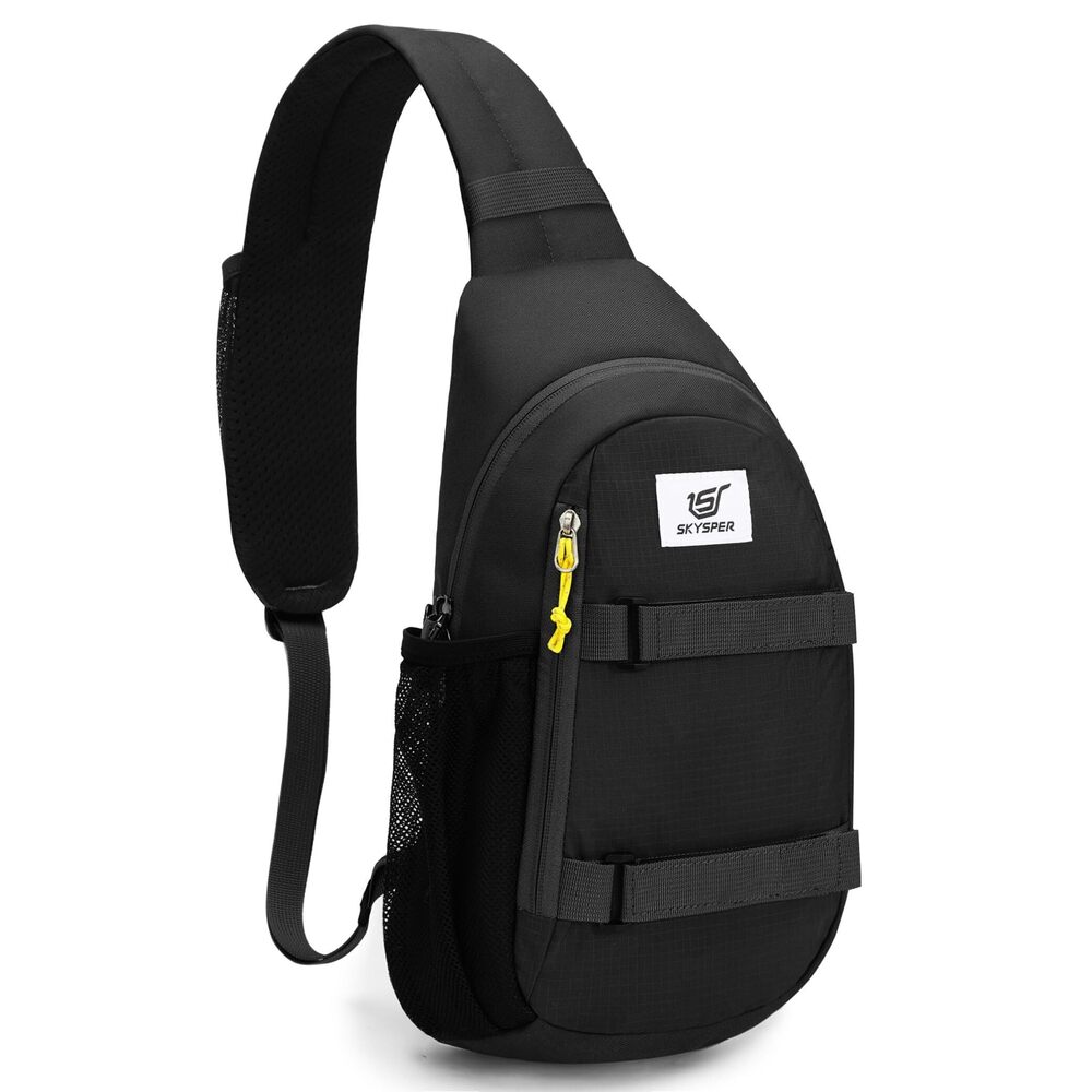 5802 Sling Bag Anti-Theft RFID Crossbody Bag Travel Cross Body Backpack